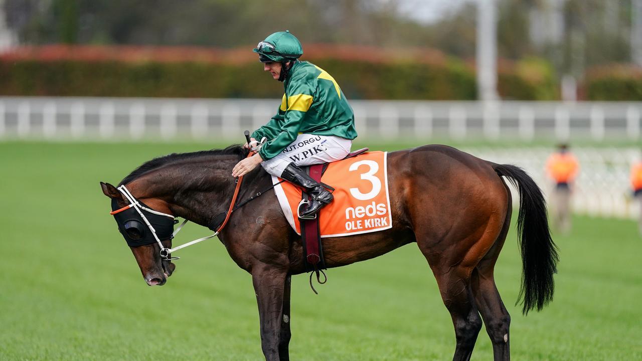 This Weekend In Racing Blue Diamond Stakes The Racing League