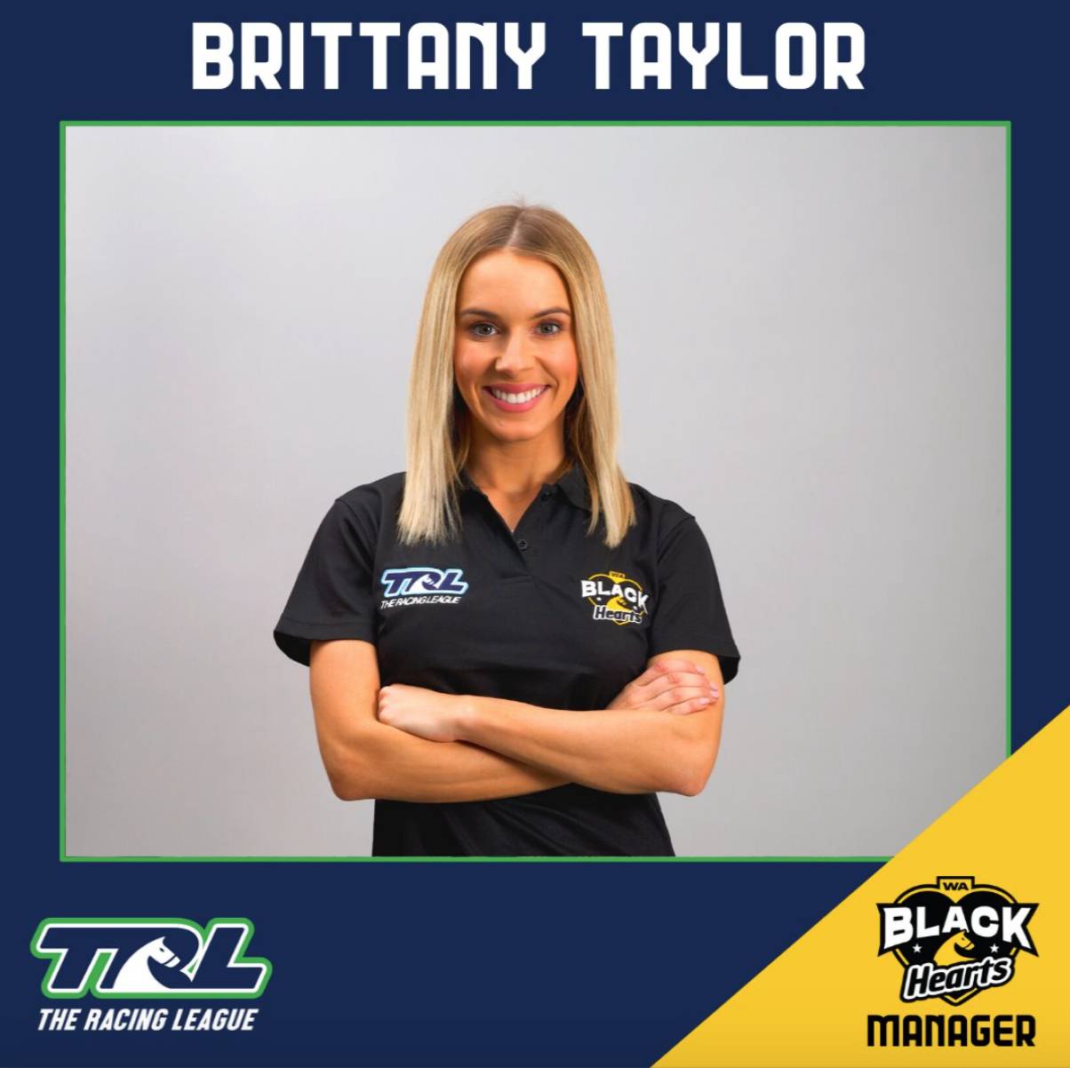 Brittany Taylor