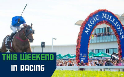 This Weekend In Racing: MIXED FORTUNES