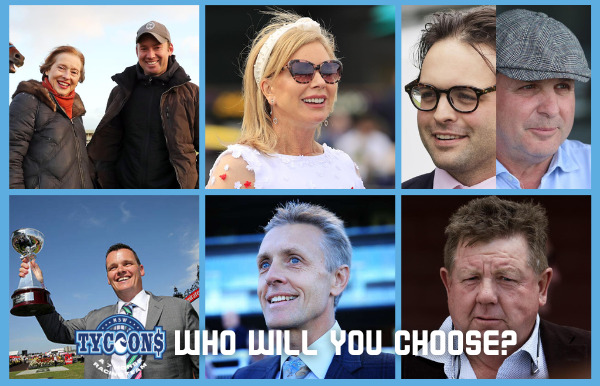 what trainer will you choose for the next yearling (600 × 386 px) (1)