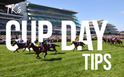 TK’s Cup Day Tips