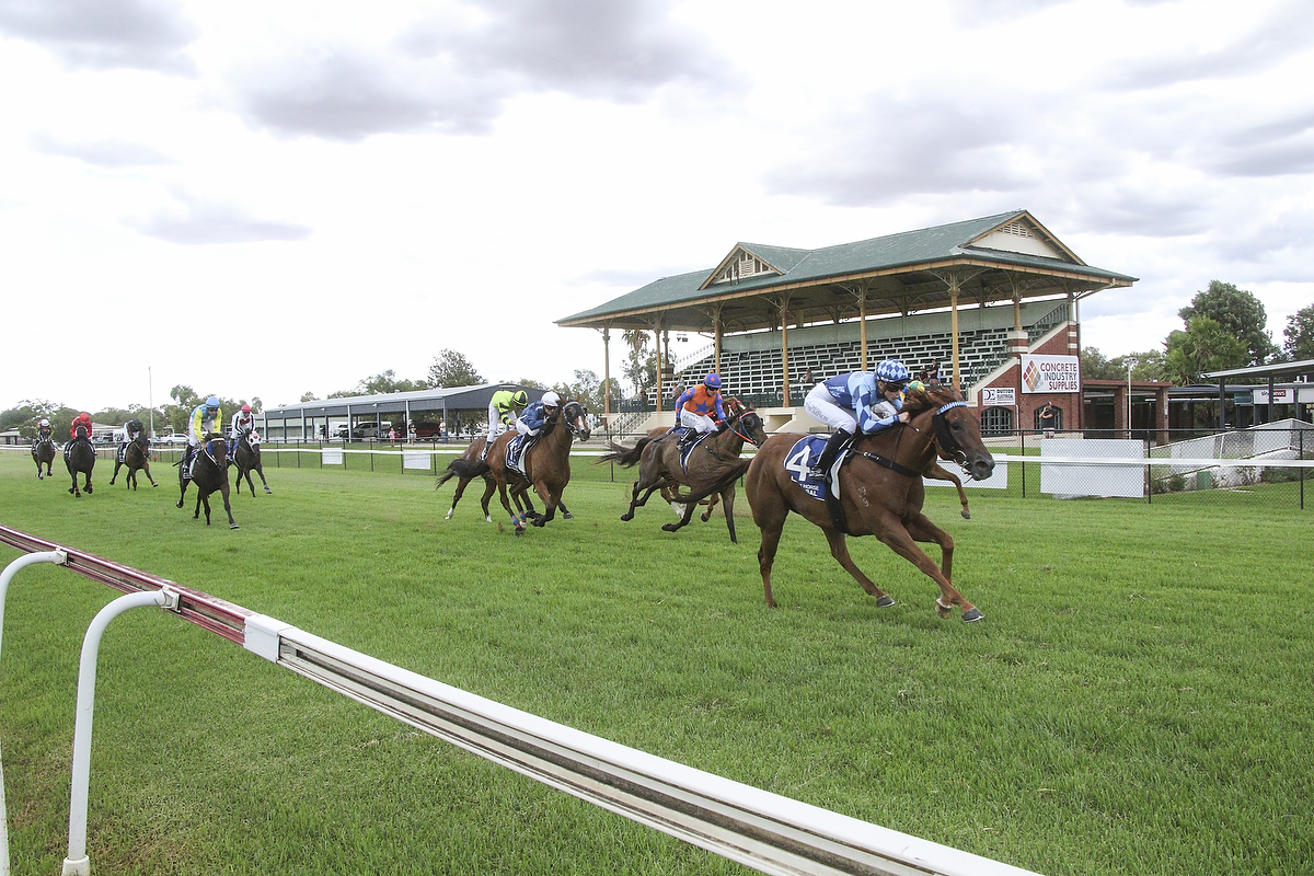 Sidenay Racing at Tamworth Friday 16th Feb 2024