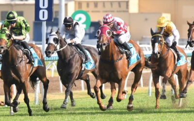 QLD ROGUES TWO WINS IN SEVEN DAYS