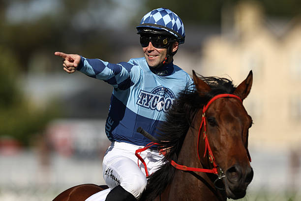 gettyimages-2244900757-612x612 (1) Cool Jakey trainer Joe Pride, Brave Pride, Jockey Adam Hyeronimus and TK