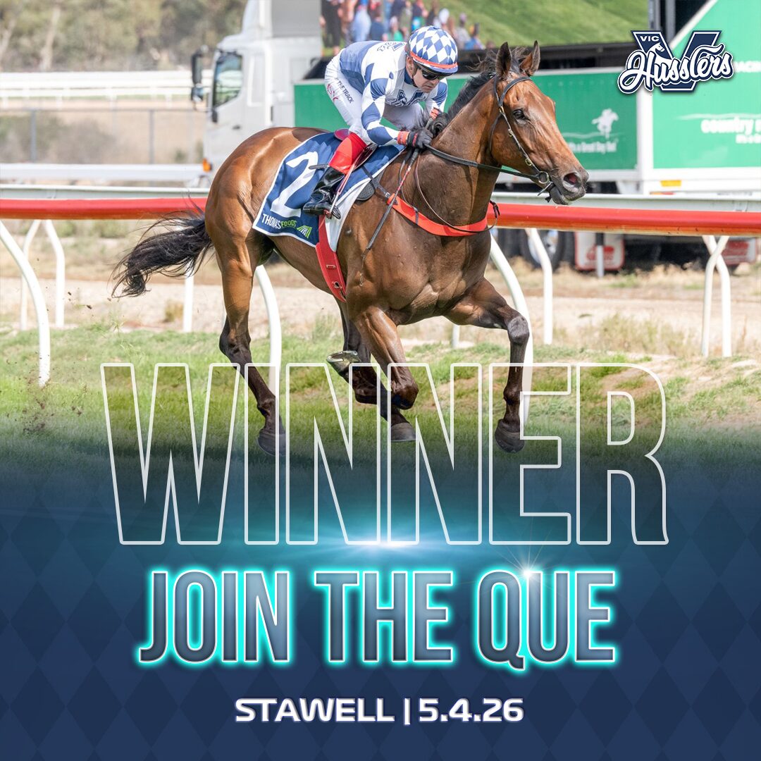 VIC Winner Post