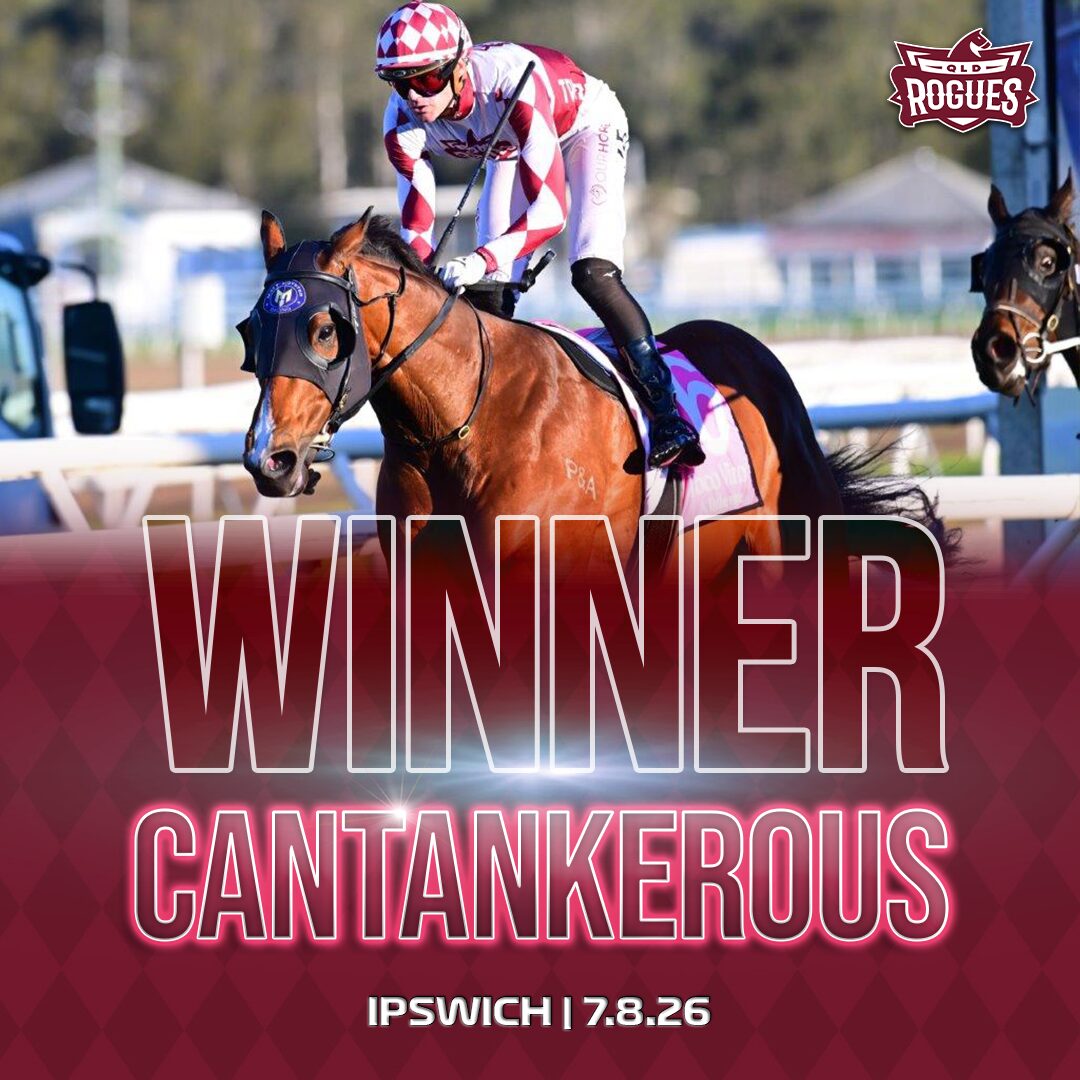VIC HORSE WINNER BELLINGER 071224